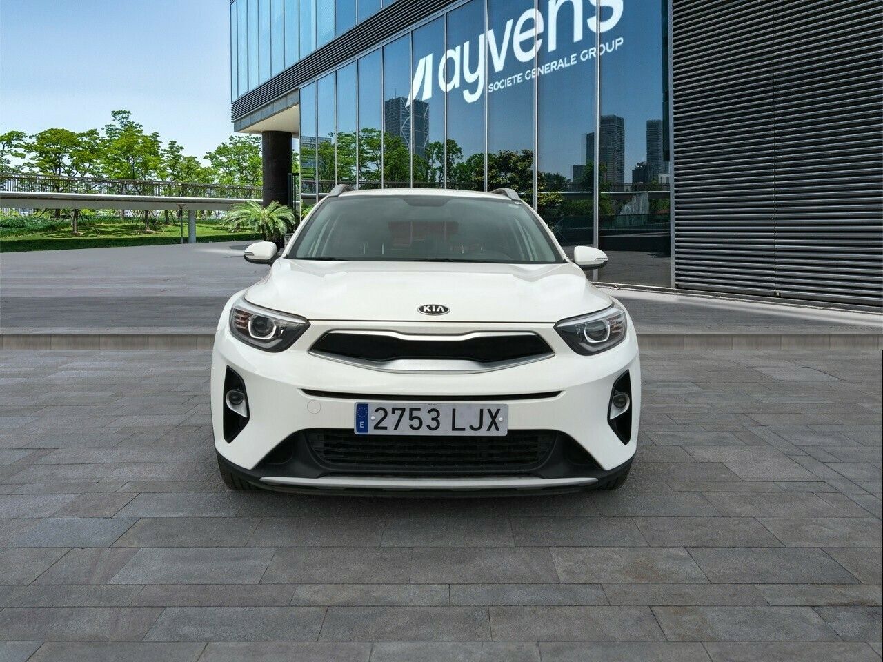 Kia Stonic 1.0 T-gdi 74kw (100cv) Black Edition - Foto 2