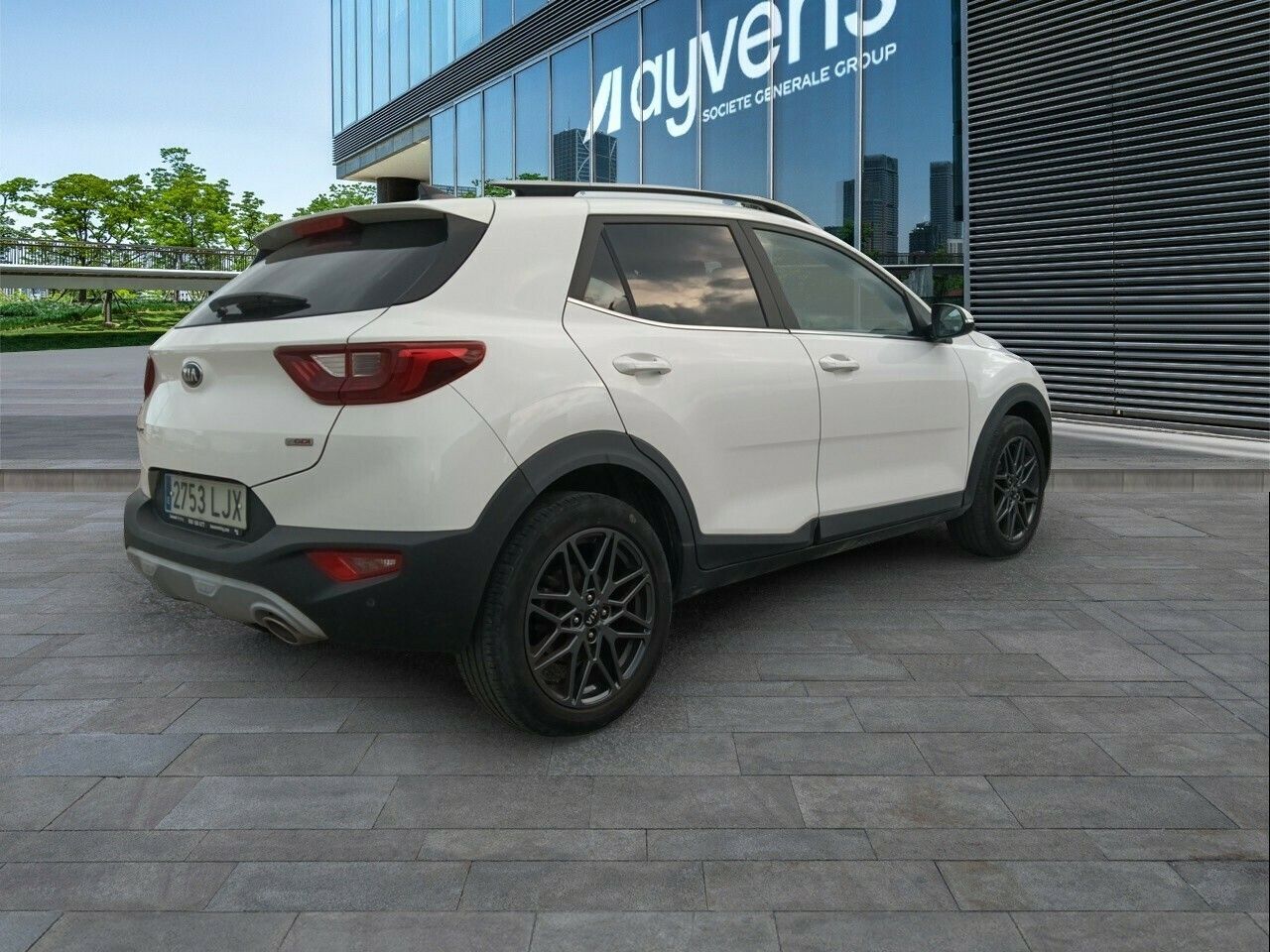Kia Stonic 1.0 T-gdi 74kw (100cv) Black Edition - Foto 2