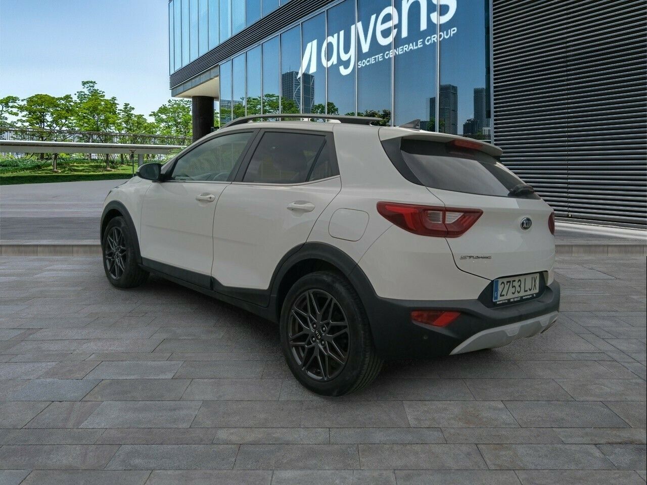 Kia Stonic 1.0 T-gdi 74kw (100cv) Black Edition - Foto 2