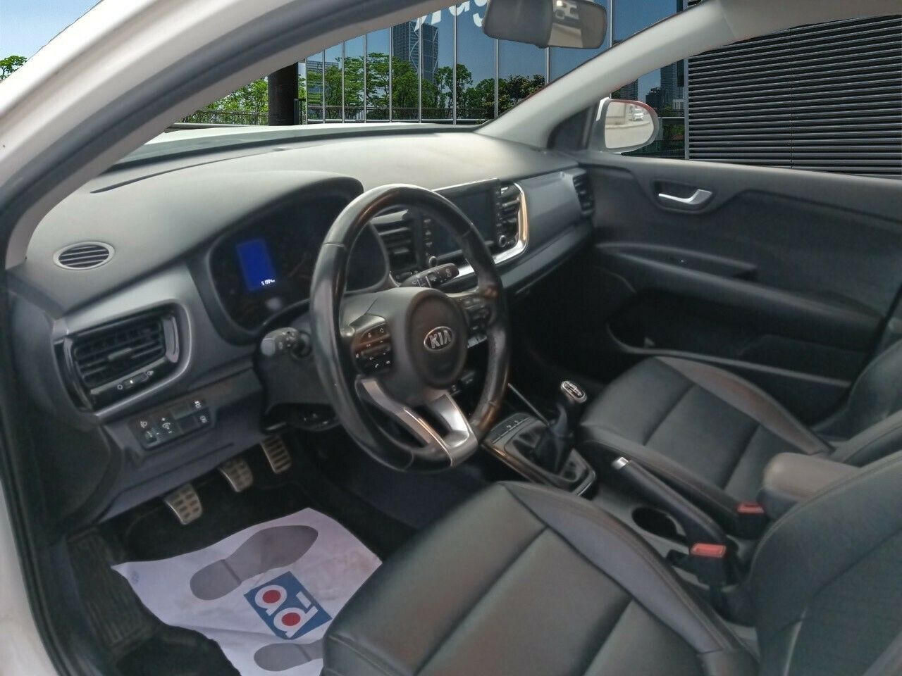 Kia Stonic 1.0 T-gdi 74kw (100cv) Black Edition - Foto 2
