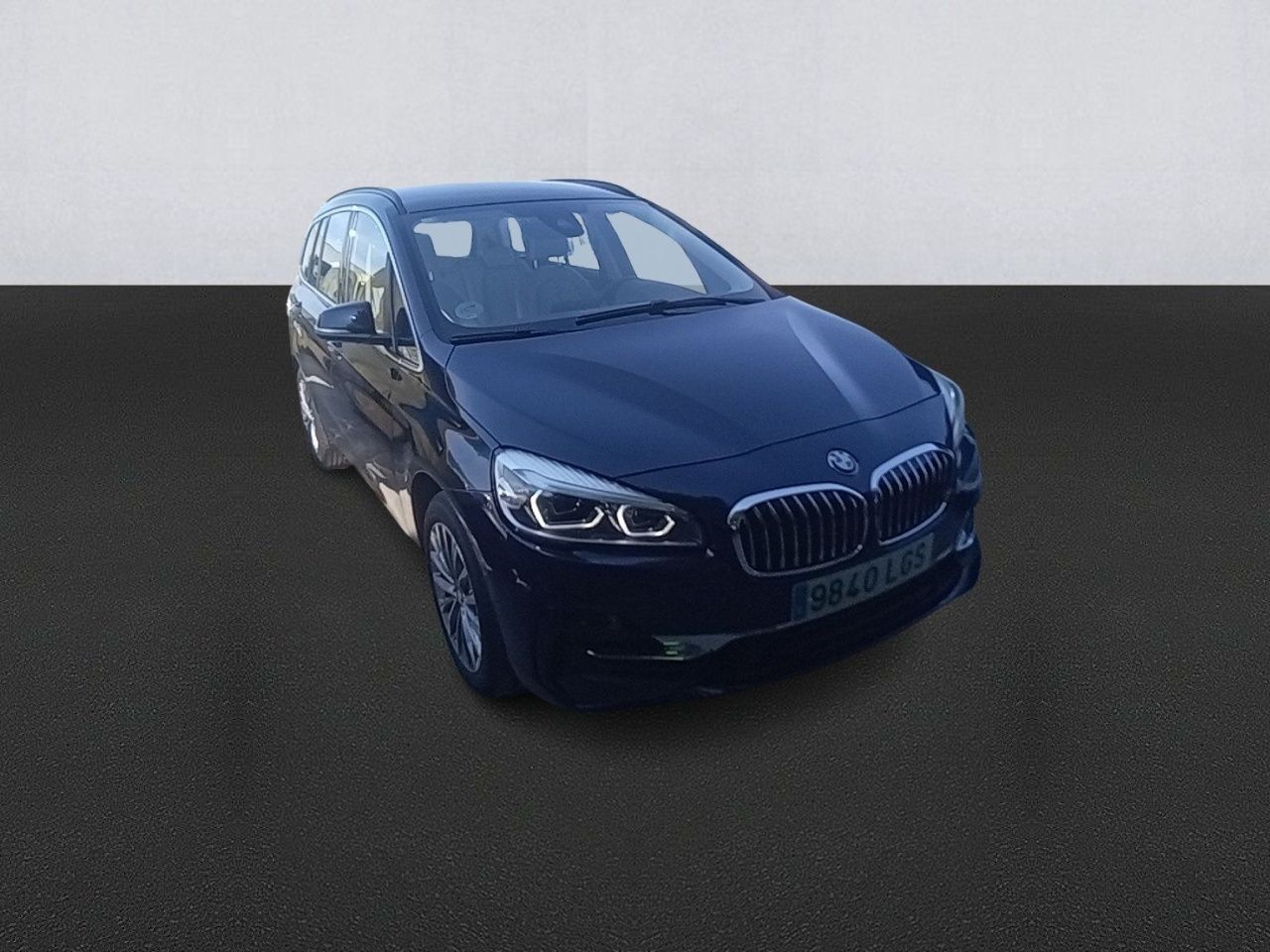 Bmw Series 2 Gran Tourer 220da - Foto 2