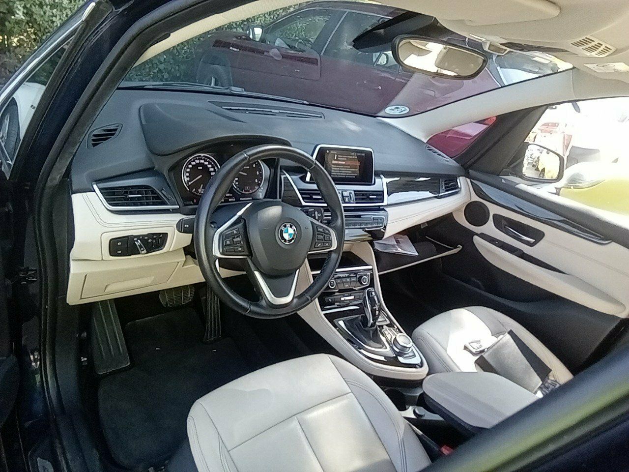 Bmw Series 2 Gran Tourer 220da - Foto 2