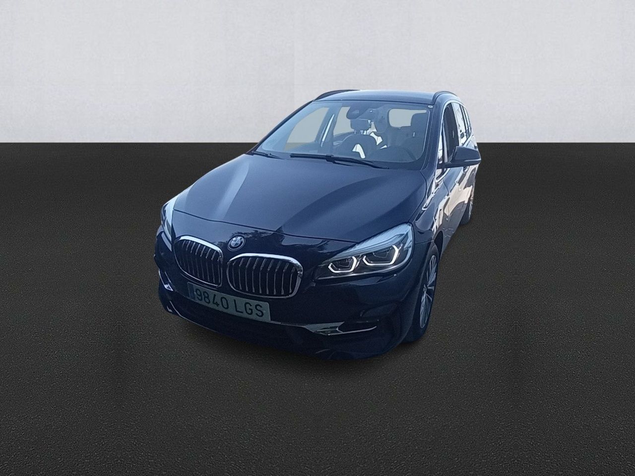 Bmw Series 2 Gran Tourer 220da - Foto 2