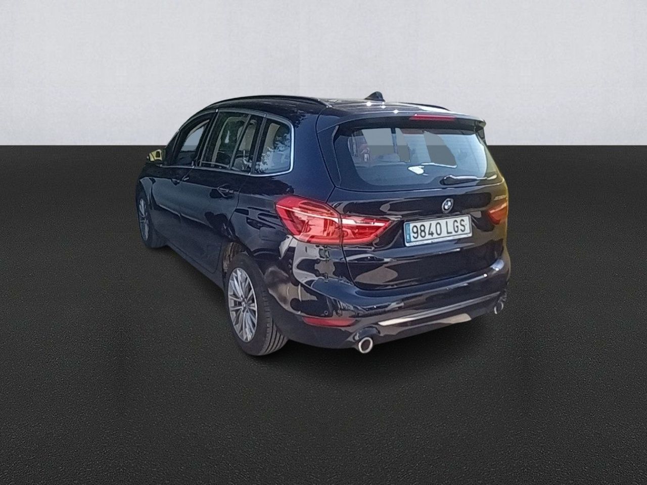 Bmw Series 2 Gran Tourer 220da - Foto 2