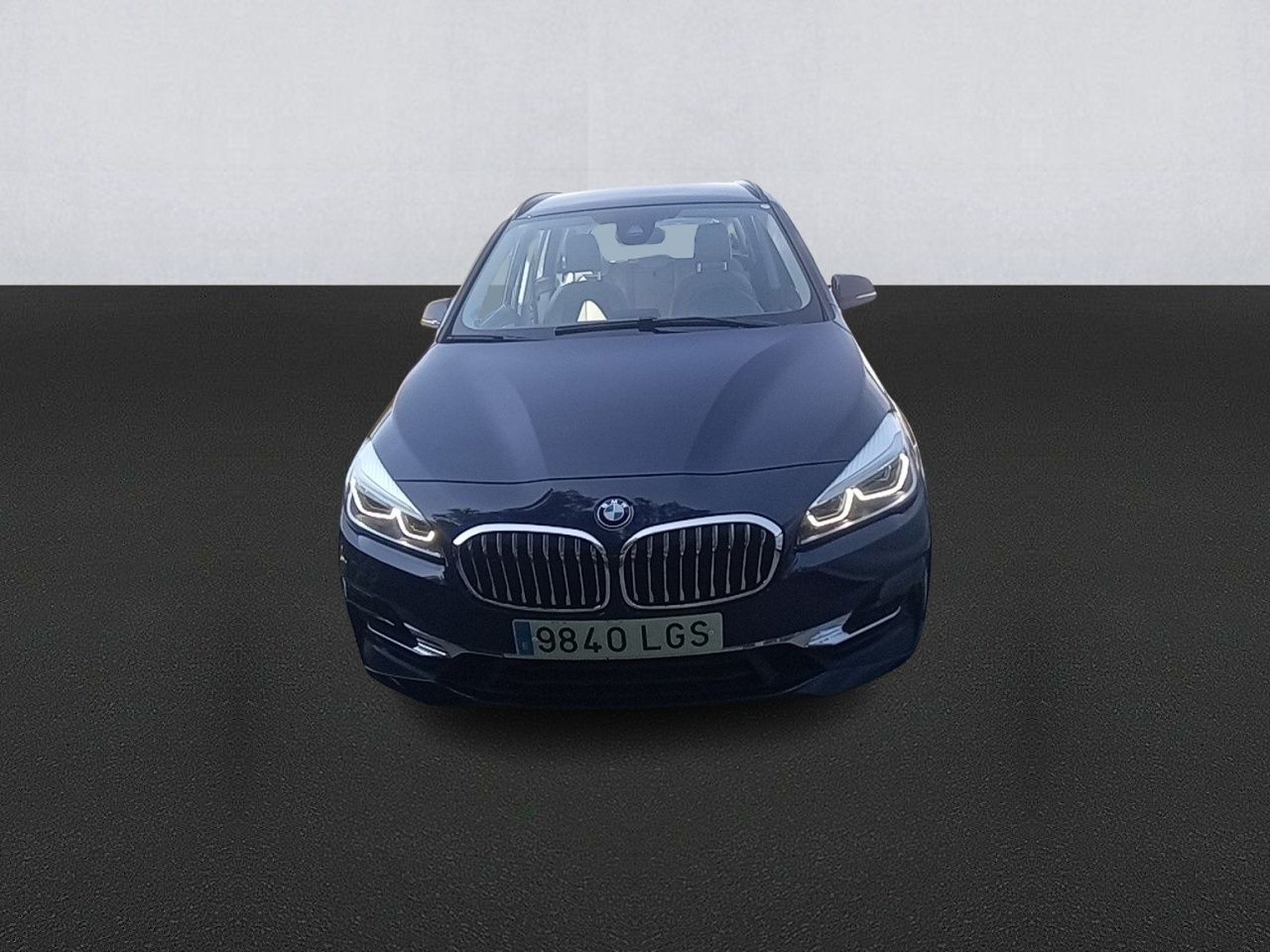 Bmw Series 2 Gran Tourer 220da - Foto 2