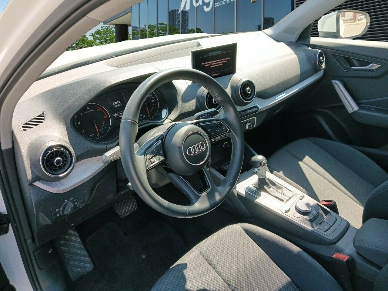 Audi Q2 Advanced 30 Tdi 85kw (116cv) S Tronic - Foto 2