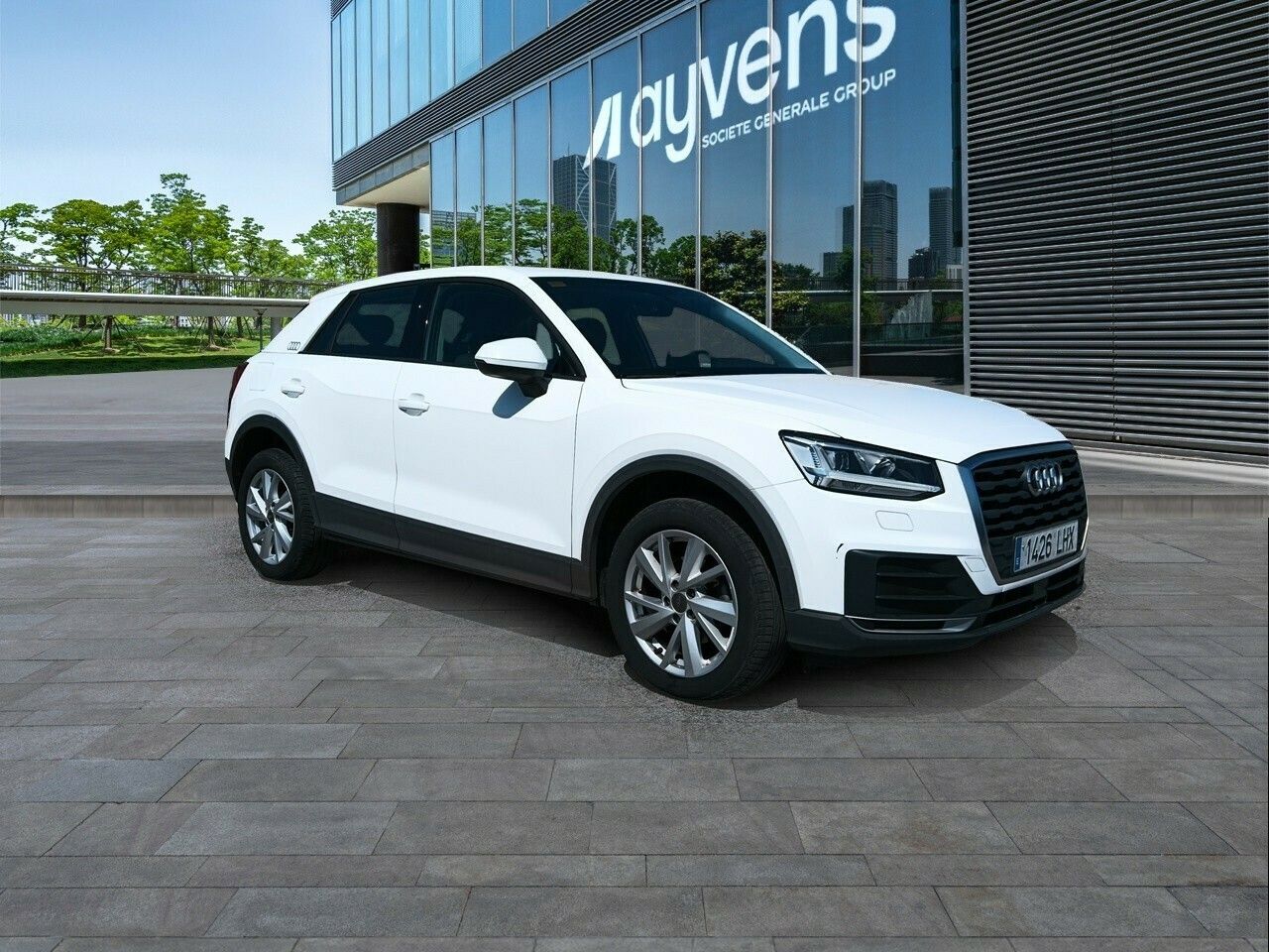 Audi Q2 Advanced 30 Tdi 85kw (116cv) S Tronic - Foto 2