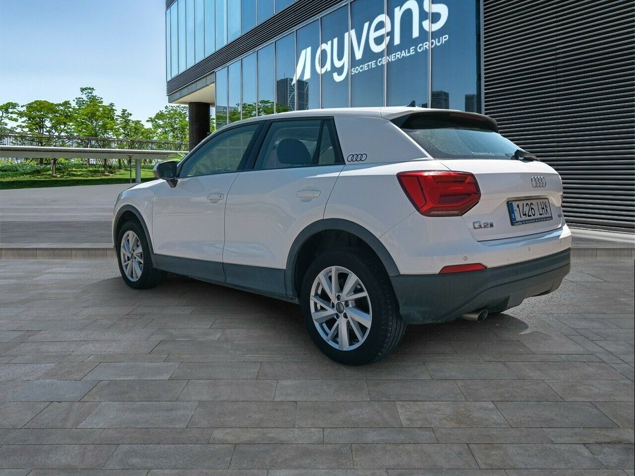Audi Q2 Advanced 30 Tdi 85kw (116cv) S Tronic - Foto 2