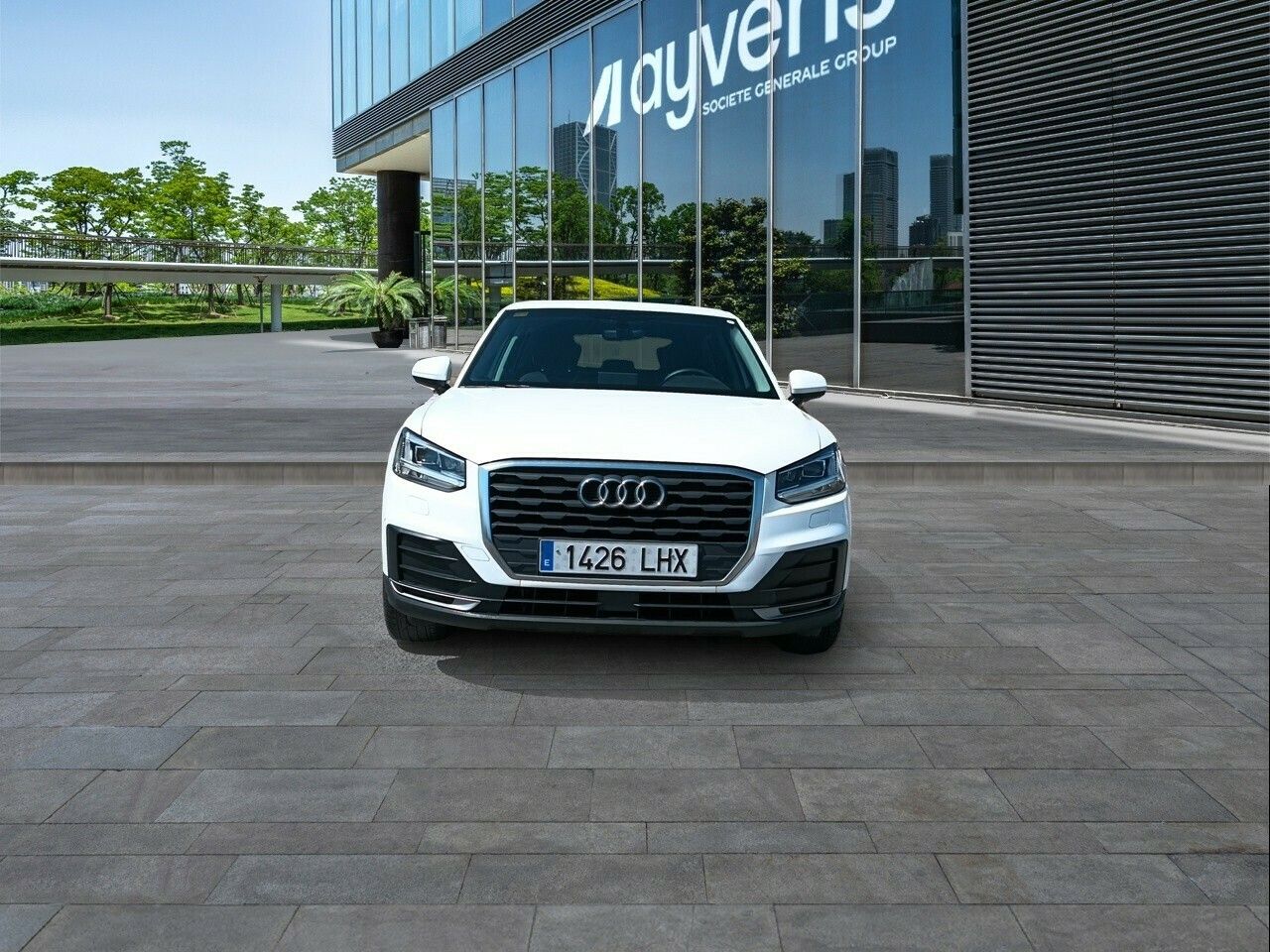 Audi Q2 Advanced 30 Tdi 85kw (116cv) S Tronic - Foto 2