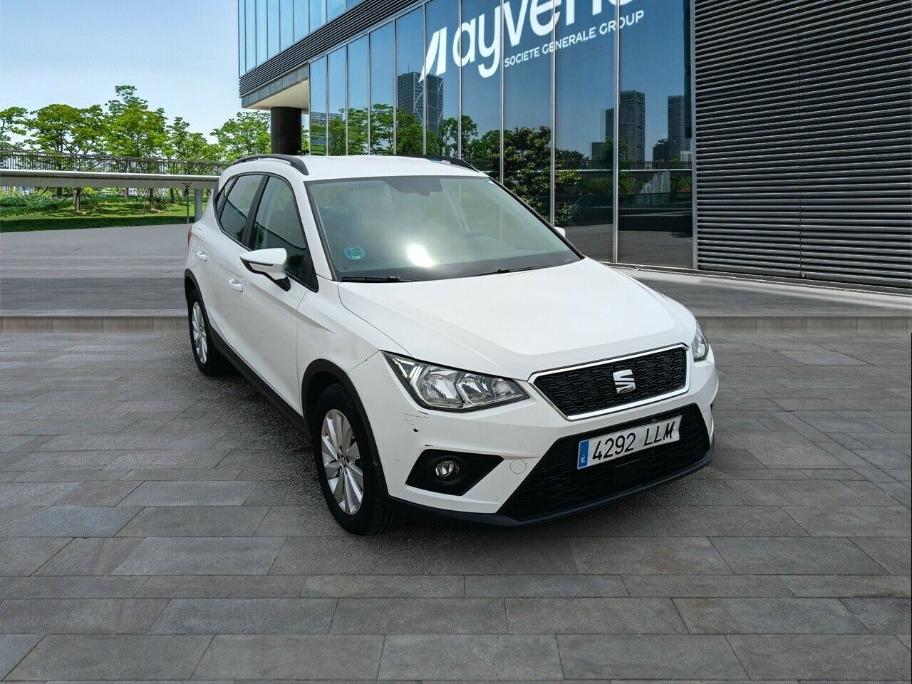 Seat Arona 1.0 Tsi 81kw (110cv) Style Go Eco - Foto 2