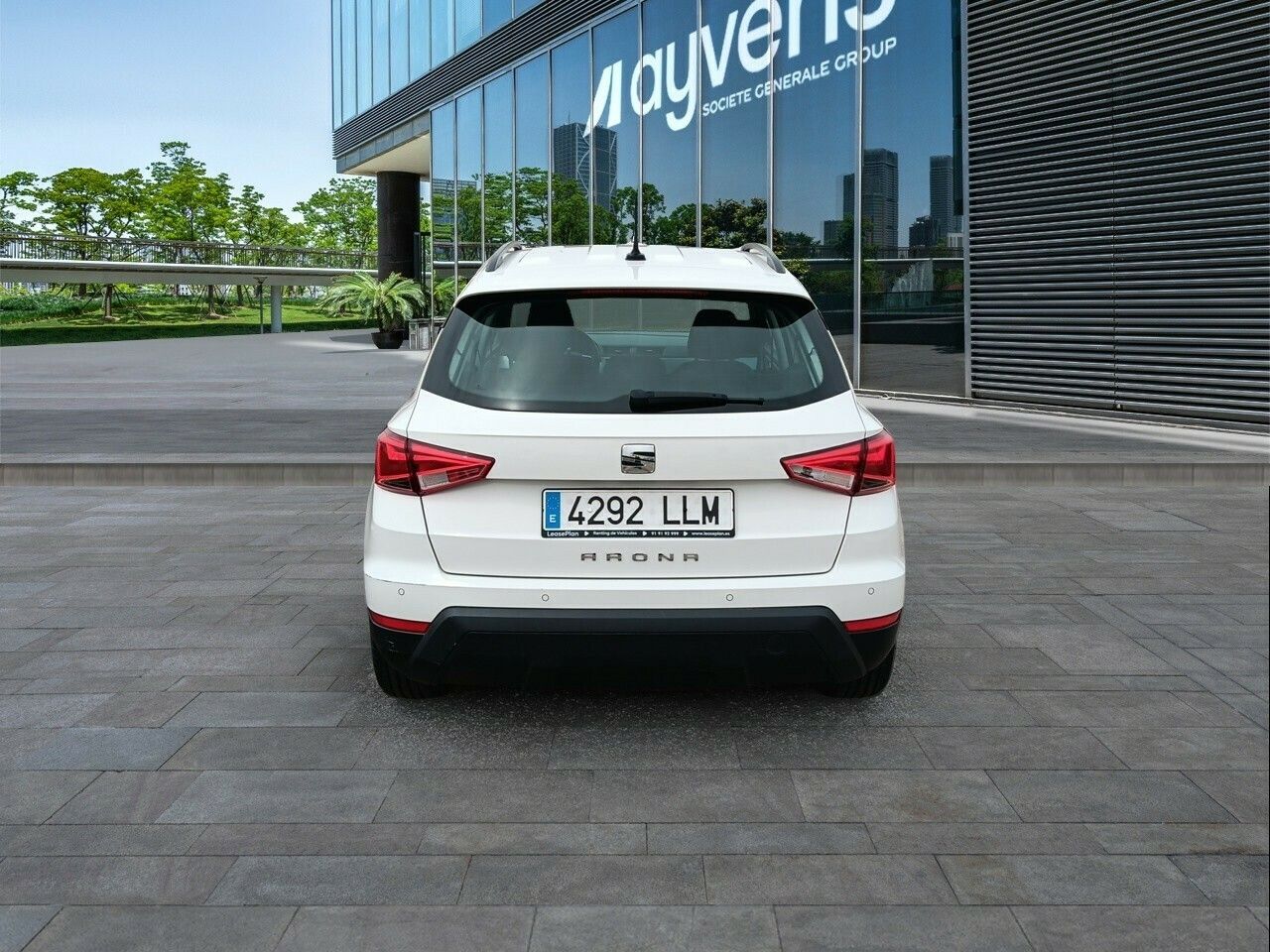 Seat Arona 1.0 Tsi 81kw (110cv) Style Go Eco - Foto 2