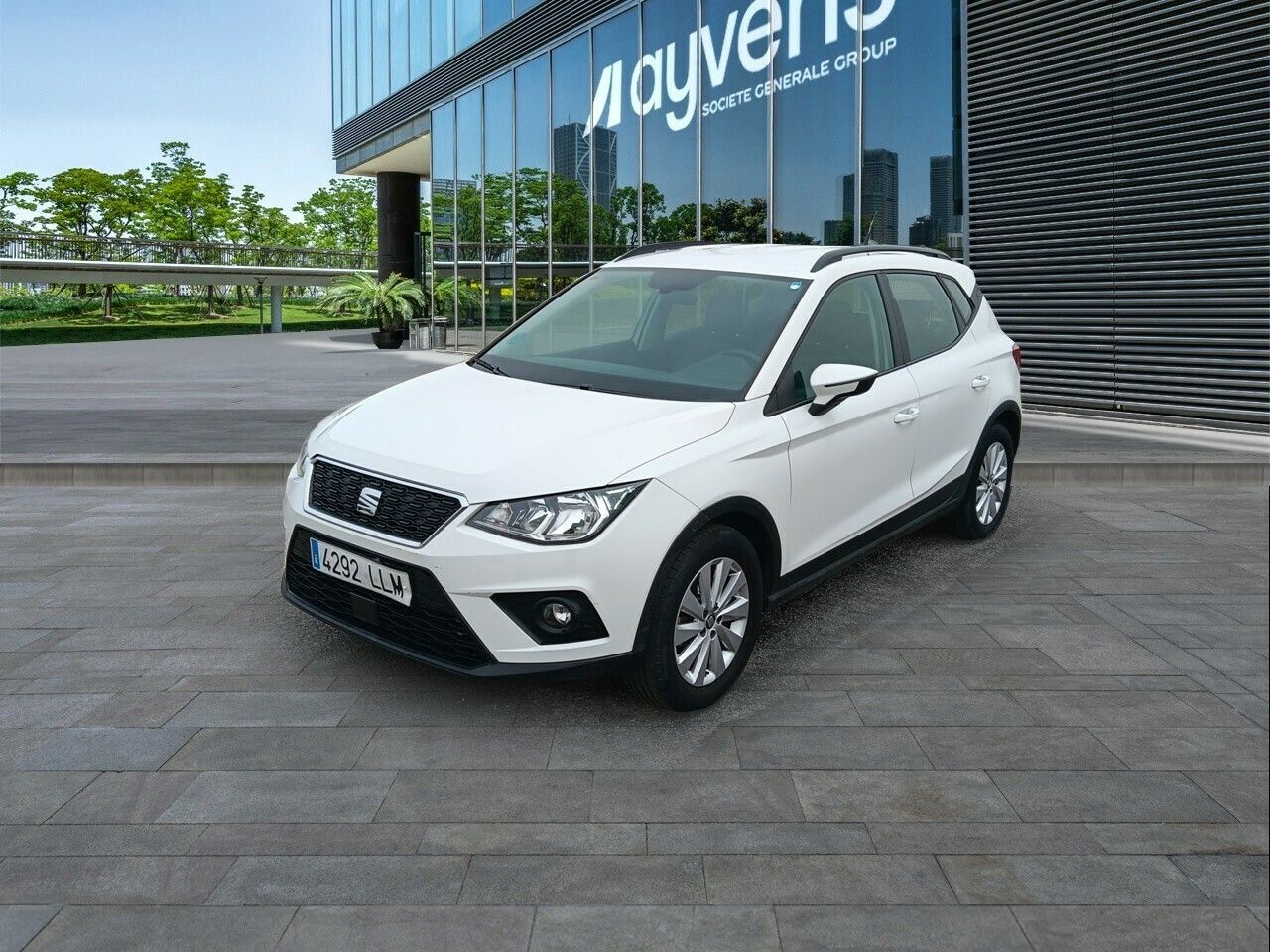 Seat Arona 1.0 Tsi 81kw (110cv) Style Go Eco - Foto 2