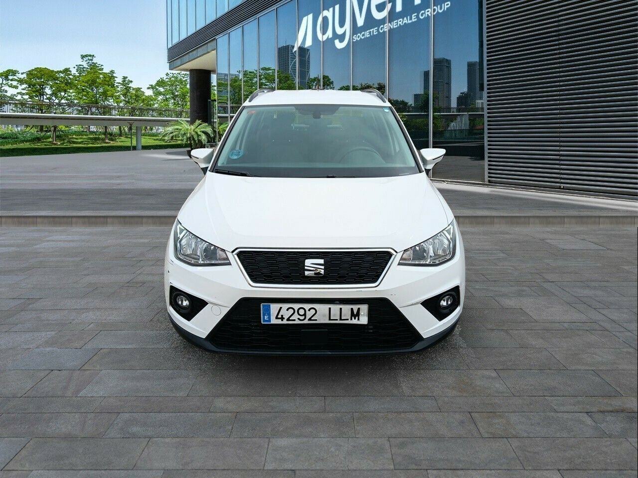 Seat Arona 1.0 Tsi 81kw (110cv) Style Go Eco - Foto 2