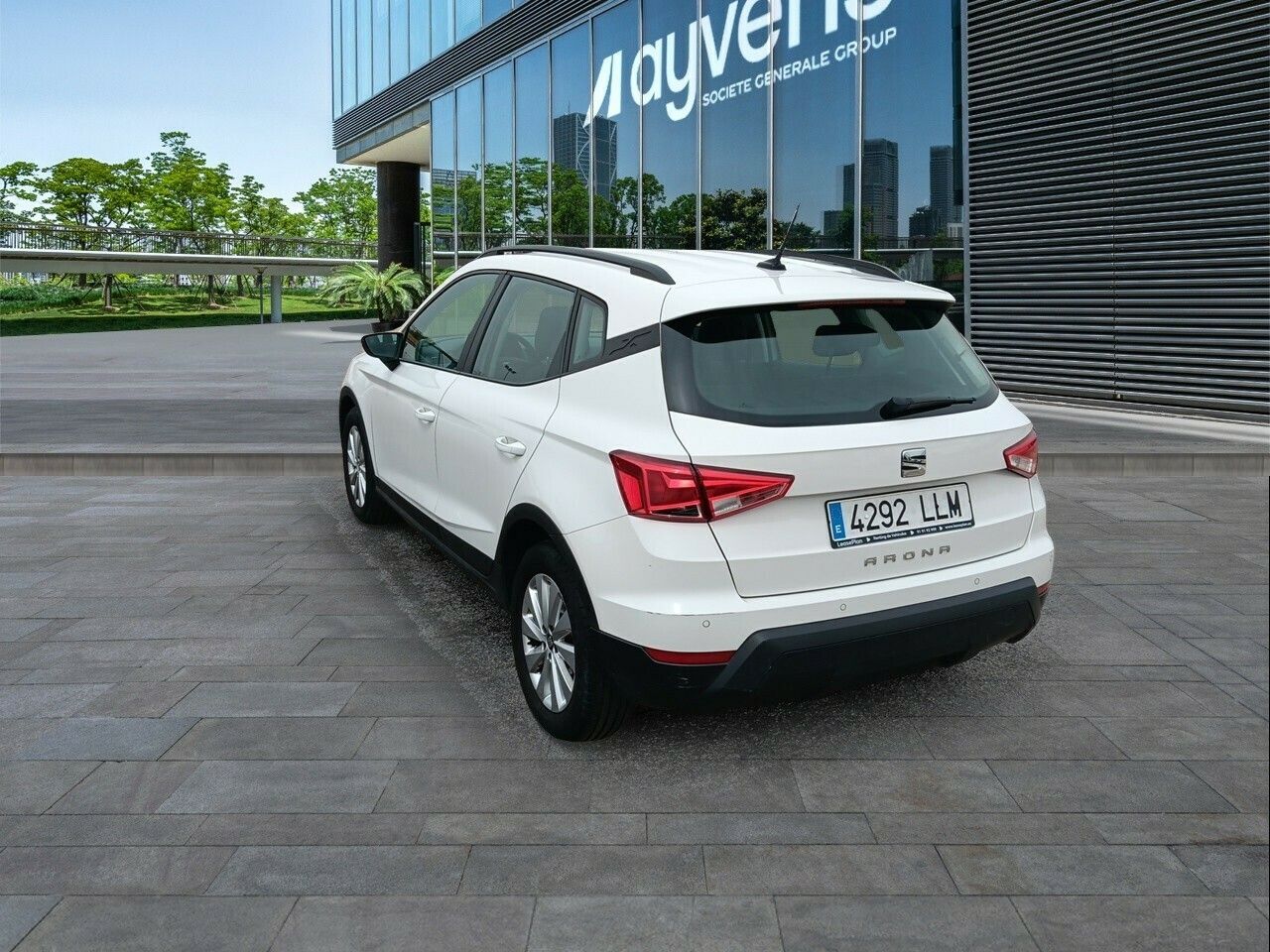Seat Arona 1.0 Tsi 81kw (110cv) Style Go Eco - Foto 2