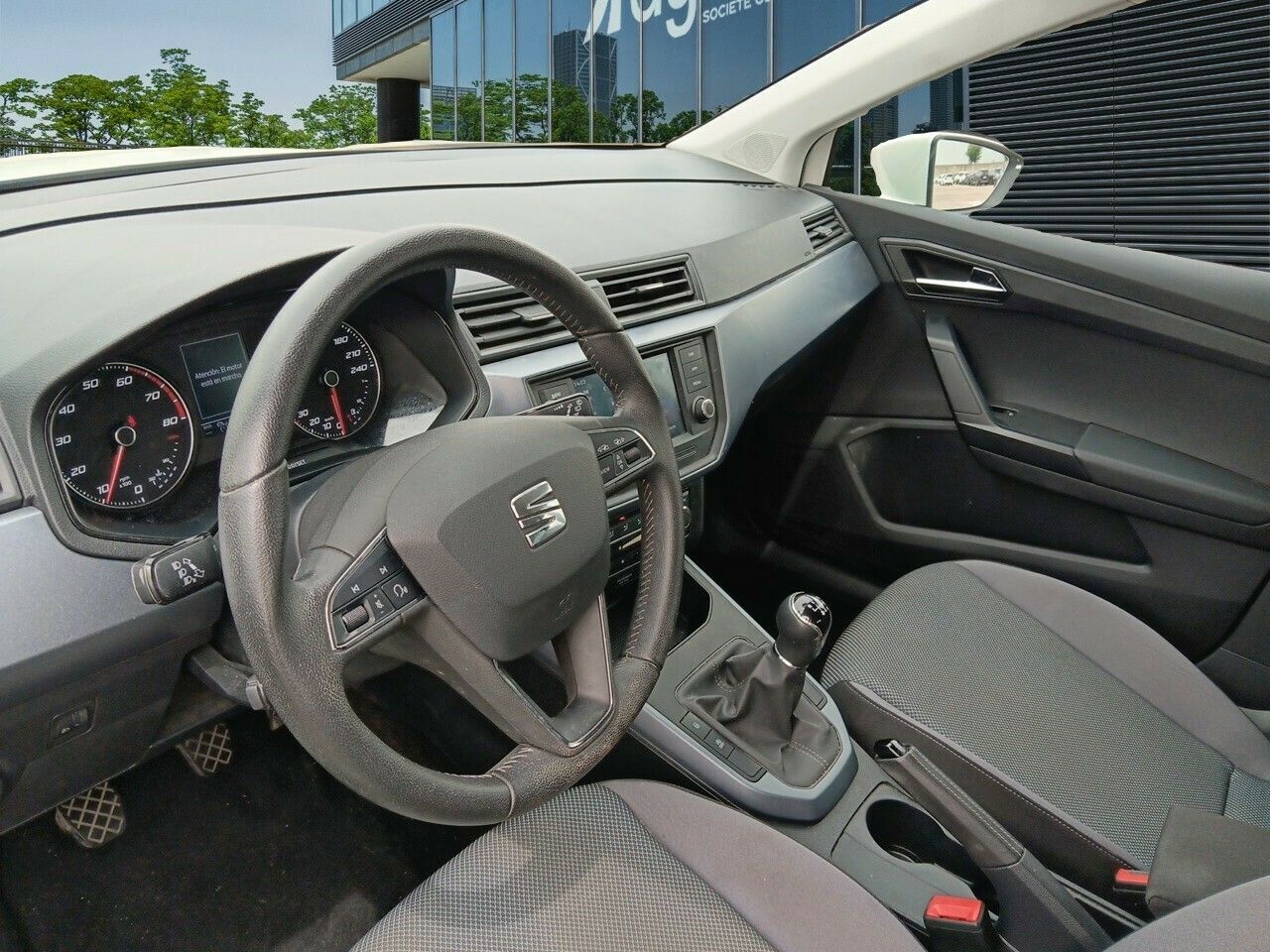 Seat Arona 1.0 Tsi 81kw (110cv) Style Go Eco - Foto 2