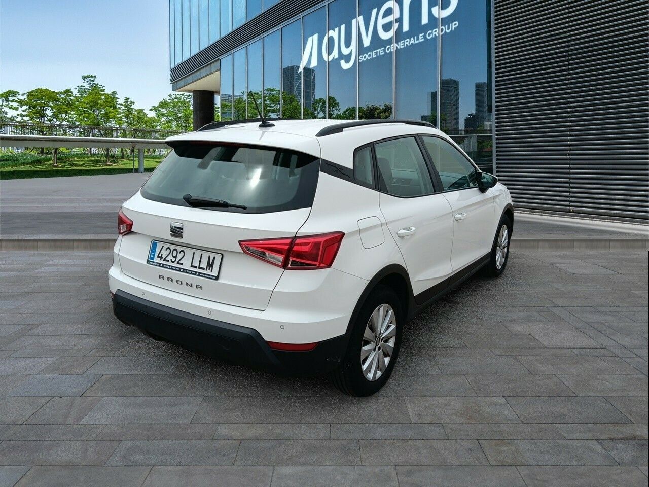 Seat Arona 1.0 Tsi 81kw (110cv) Style Go Eco - Foto 2