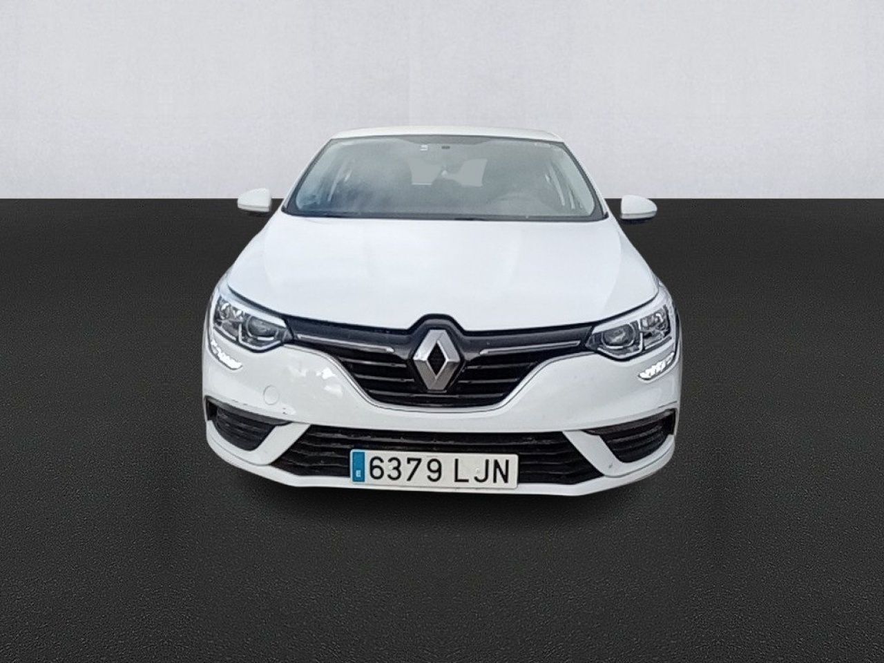Renault Megane Life Blue Dci 70kw (95cv) - Foto 2