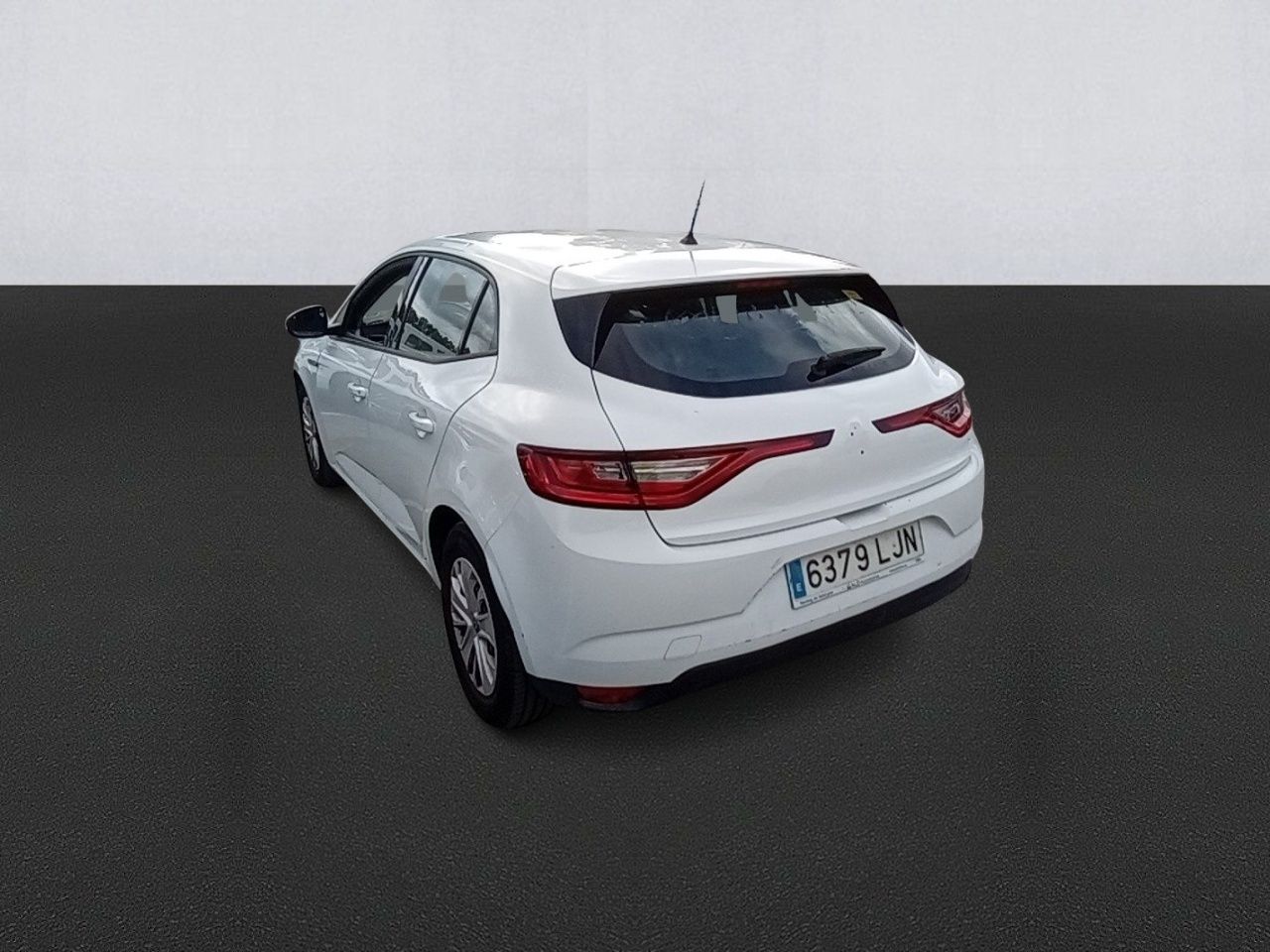 Renault Megane Life Blue Dci 70kw (95cv) - Foto 2
