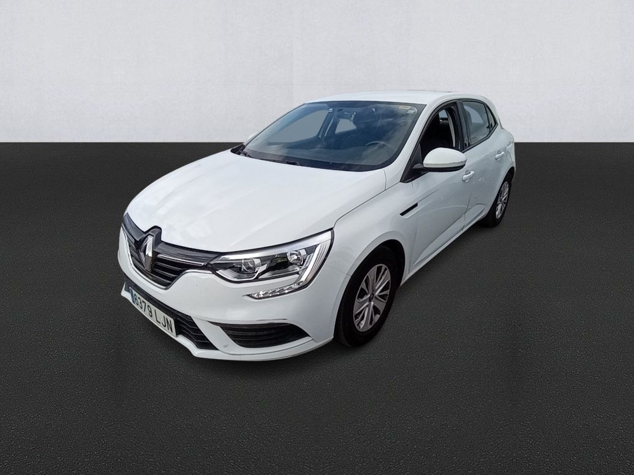 Renault Megane Life Blue Dci 70kw (95cv) - Foto 2