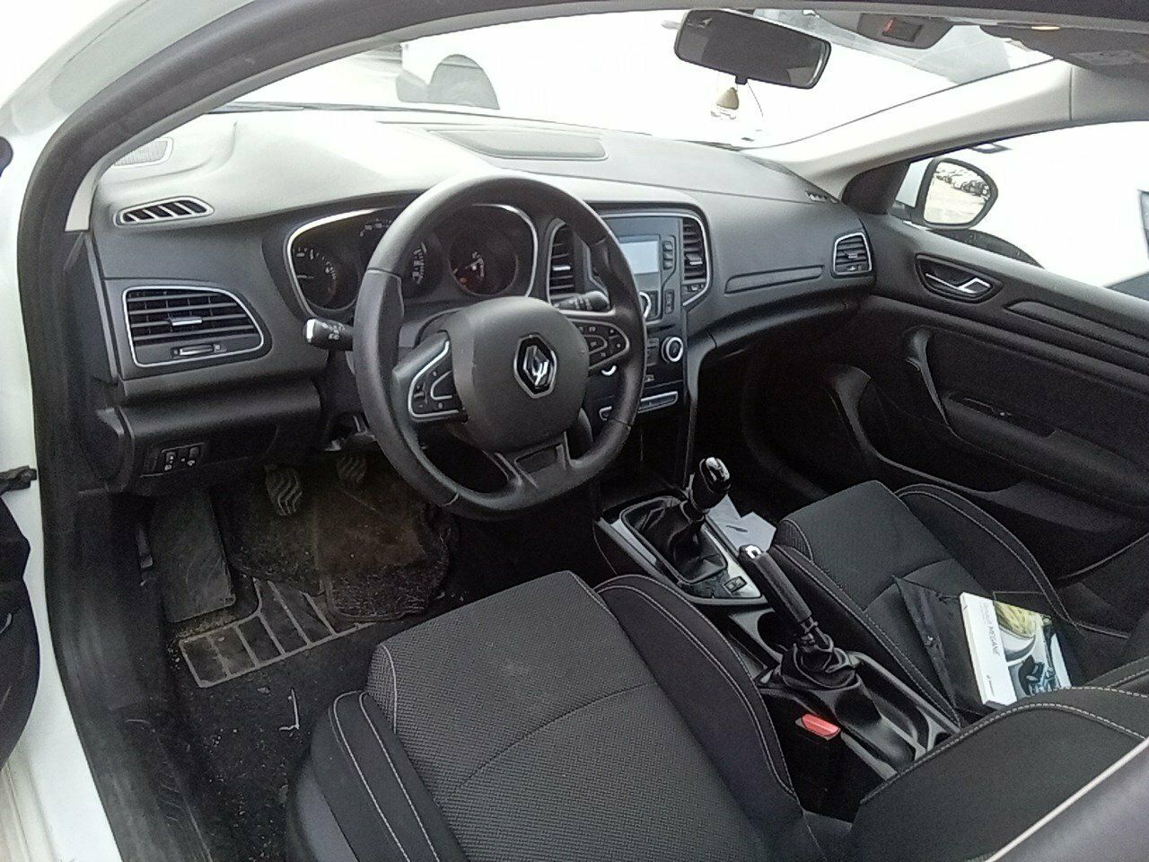 Renault Megane Life Blue Dci 70kw (95cv) - Foto 2