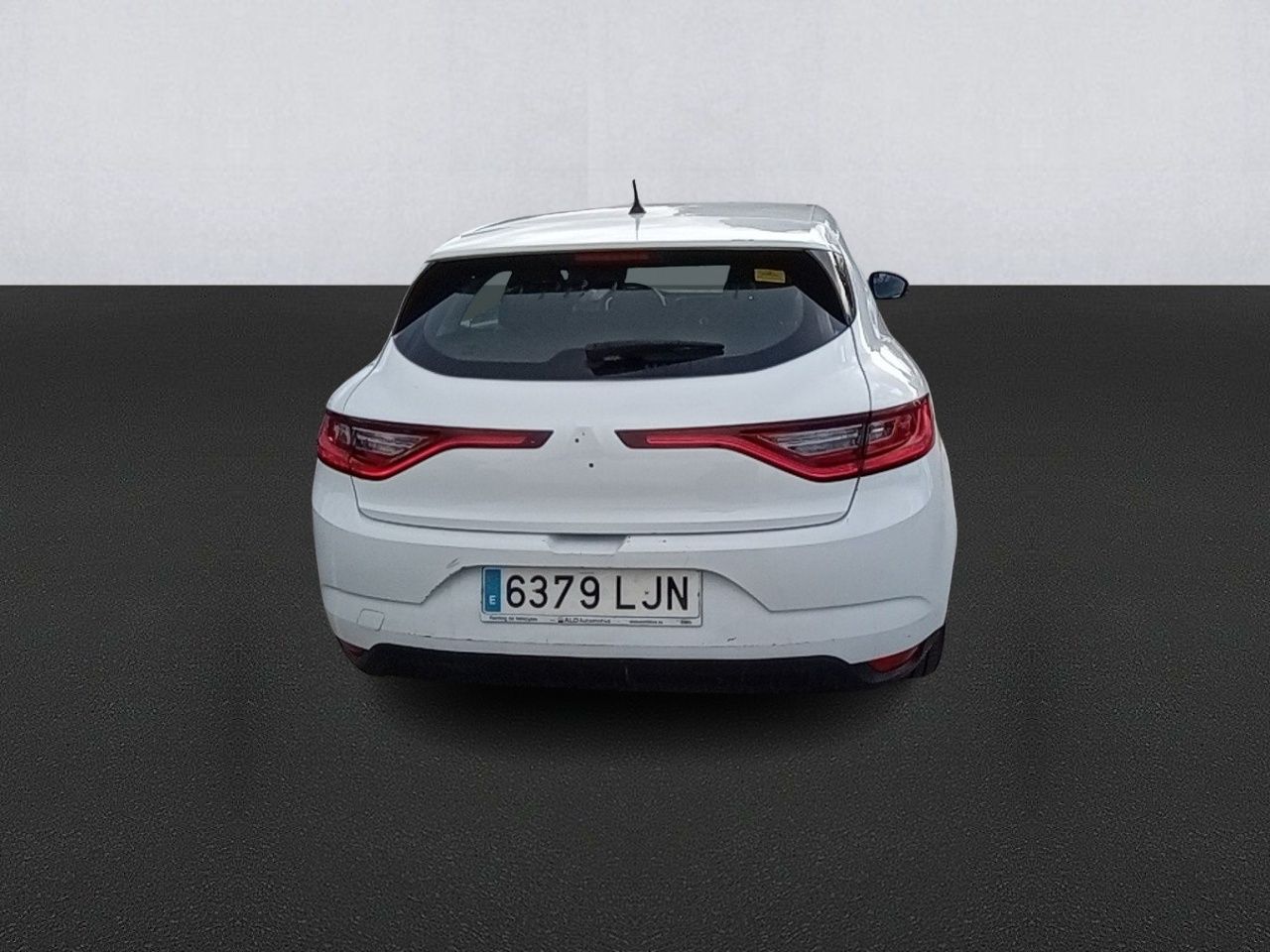 Renault Megane Life Blue Dci 70kw (95cv) - Foto 2