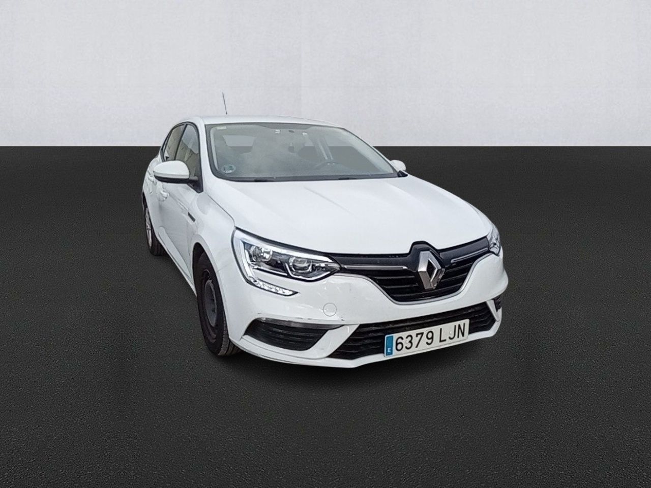 Renault Megane Life Blue Dci 70kw (95cv) - Foto 2