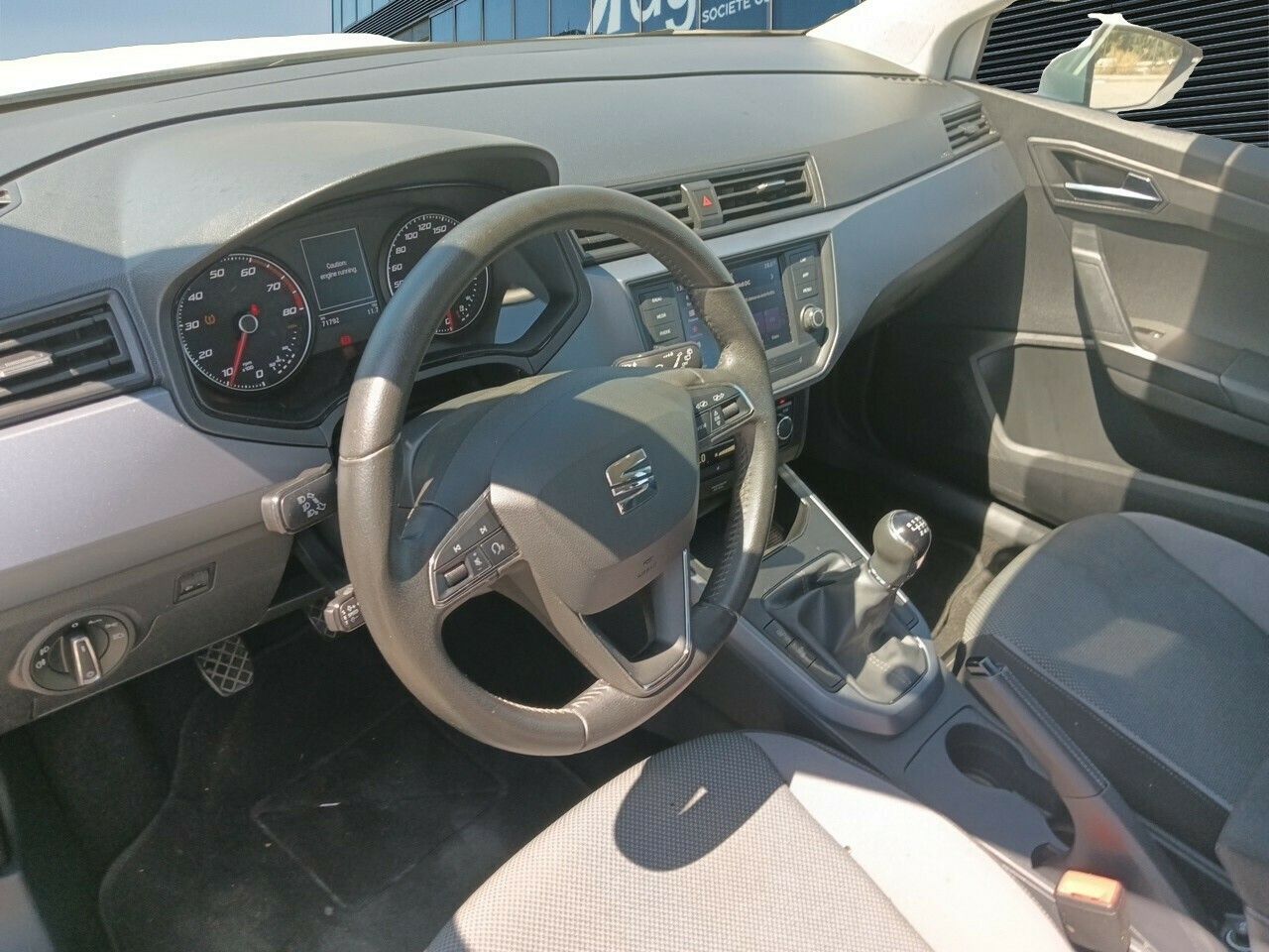 Seat Arona 1.0 Tsi 81kw (110cv) Style Go Eco - Foto 2