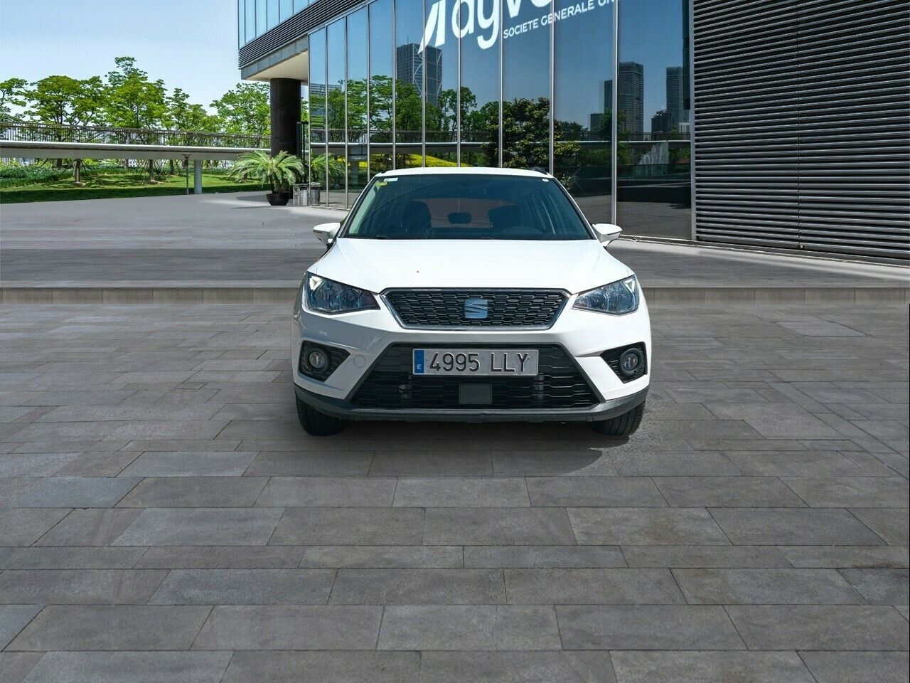 Seat Arona 1.0 Tsi 81kw (110cv) Style Go Eco - Foto 2