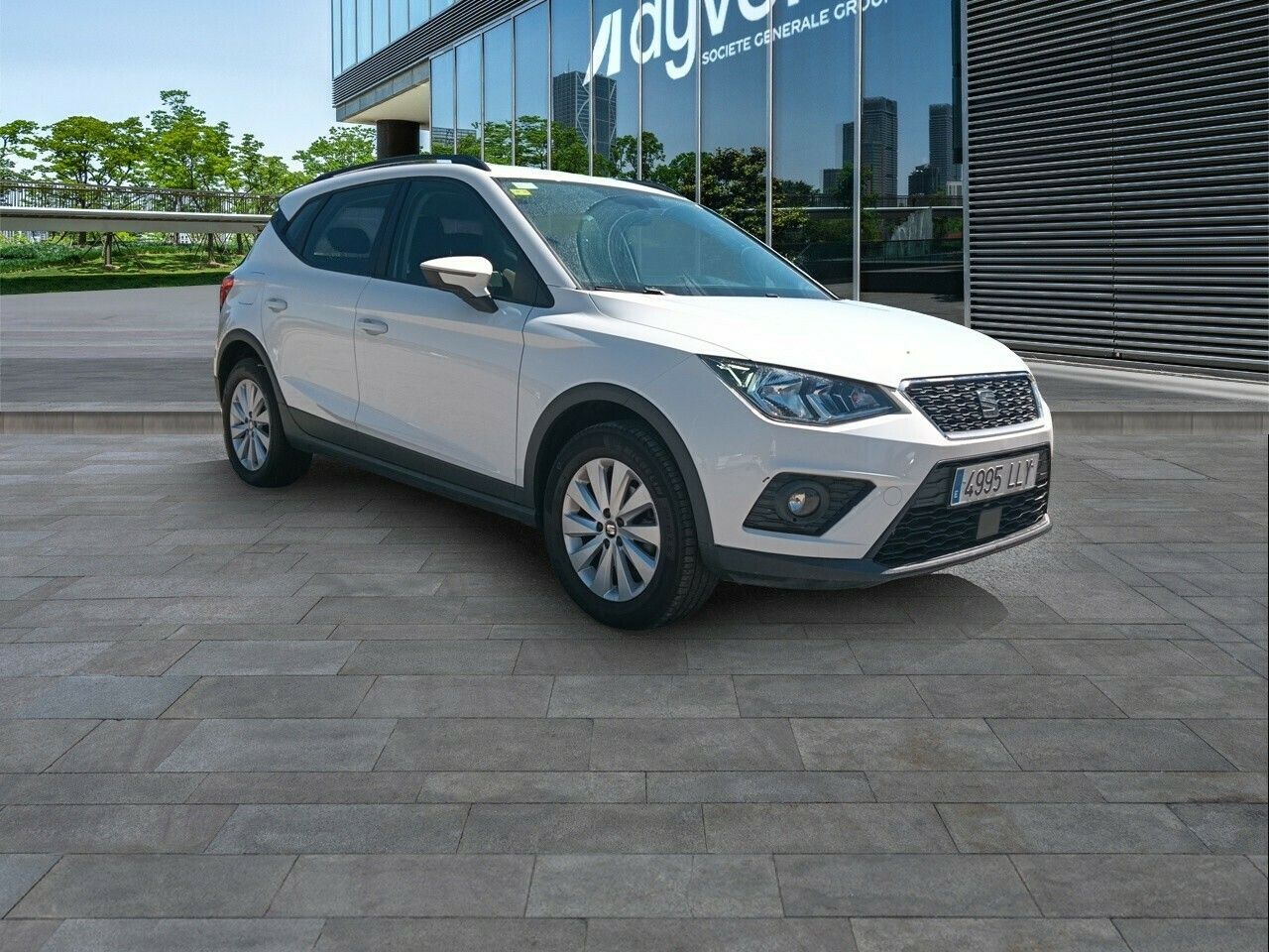 Seat Arona 1.0 Tsi 81kw (110cv) Style Go Eco - Foto 2