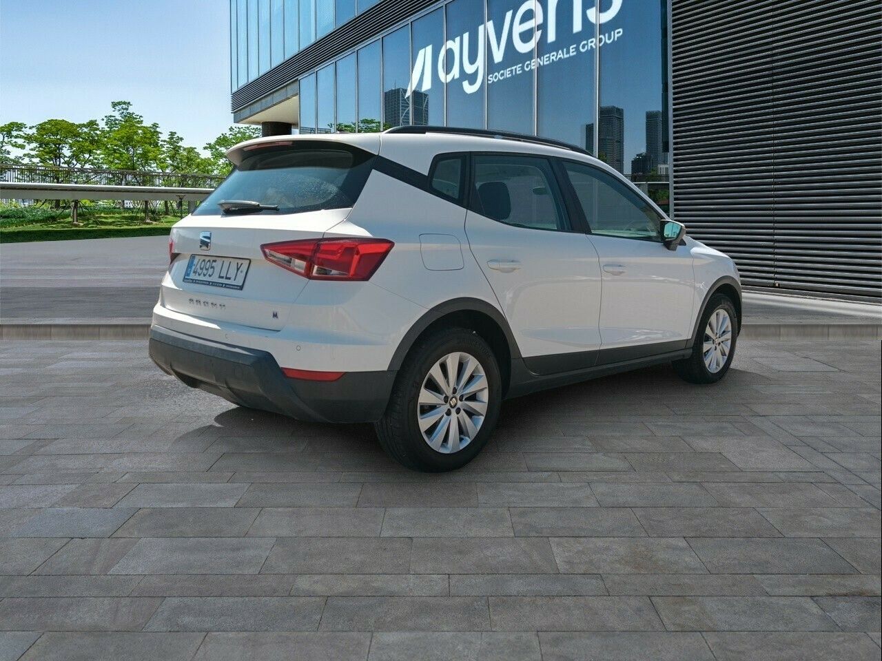 Seat Arona 1.0 Tsi 81kw (110cv) Style Go Eco - Foto 2