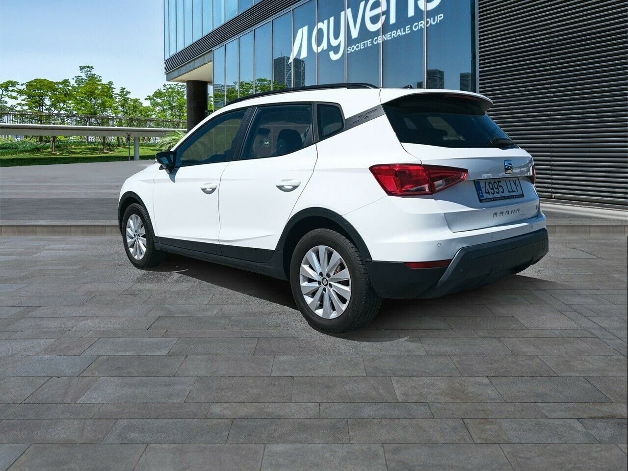 Seat Arona 1.0 Tsi 81kw (110cv) Style Go Eco - Foto 2