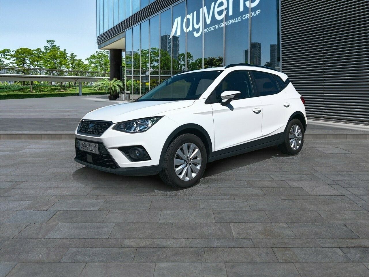 Seat Arona 1.0 Tsi 81kw (110cv) Style Go Eco - Foto 2