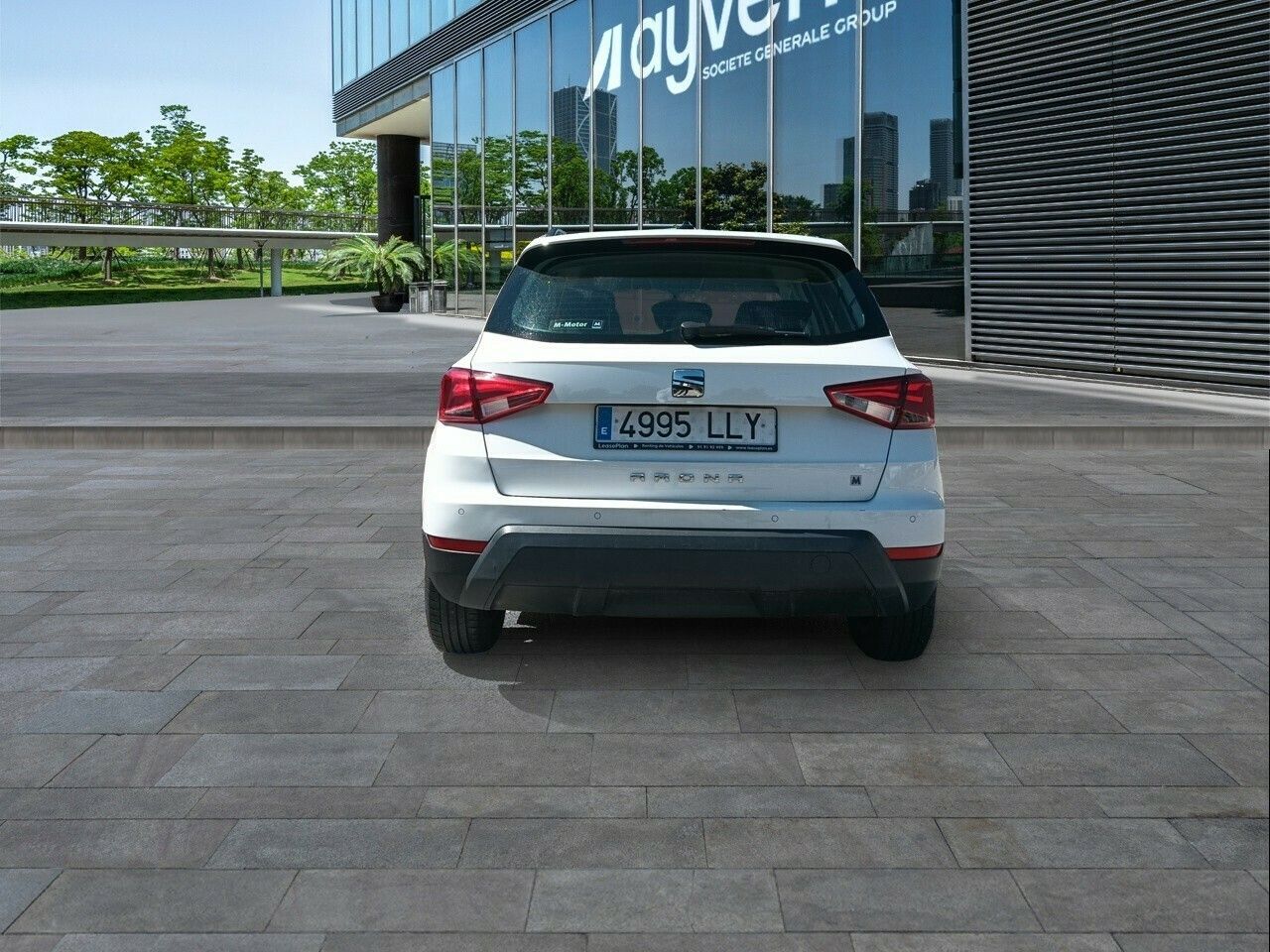 Seat Arona 1.0 Tsi 81kw (110cv) Style Go Eco - Foto 2