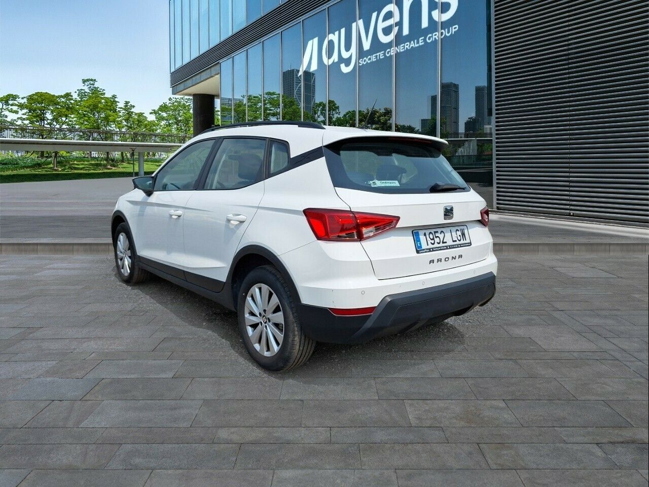Seat Arona 1.0 Tsi 85kw (115cv) Style Edition Eco - Foto 2