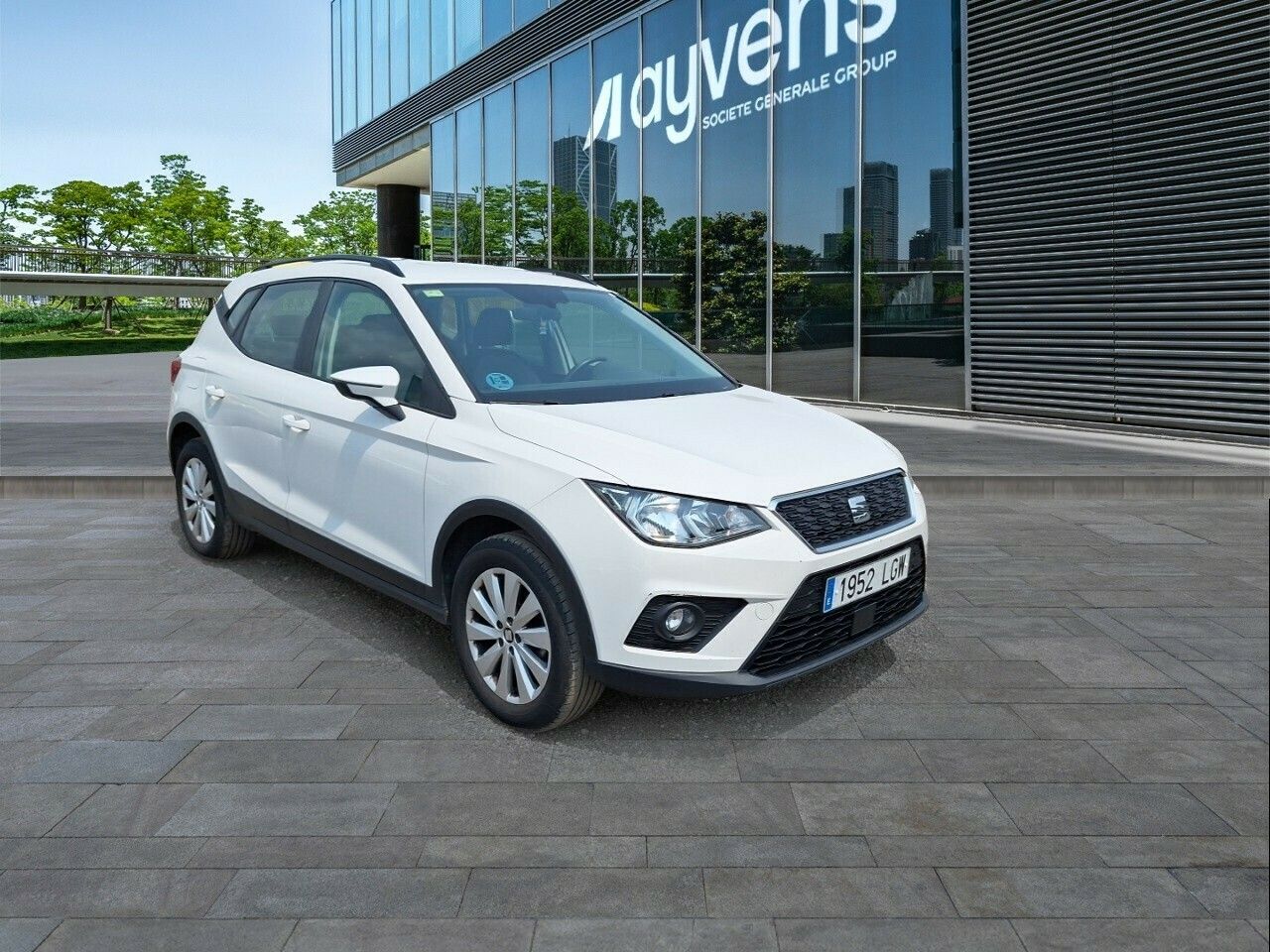 Seat Arona 1.0 Tsi 85kw (115cv) Style Edition Eco - Foto 2