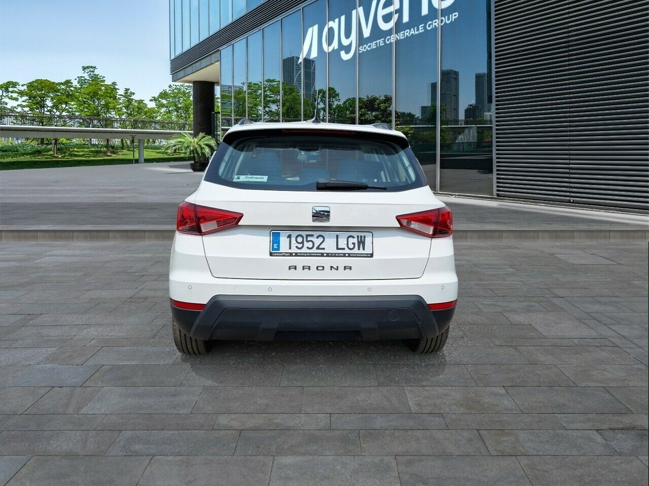 Seat Arona 1.0 Tsi 85kw (115cv) Style Edition Eco - Foto 2