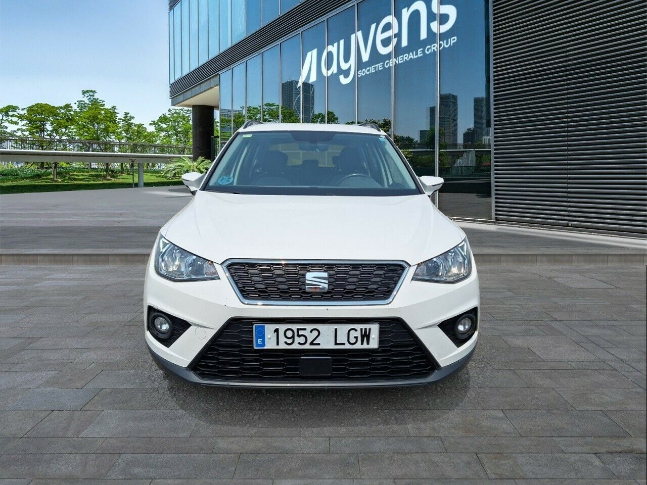 Seat Arona 1.0 Tsi 85kw (115cv) Style Edition Eco - Foto 2