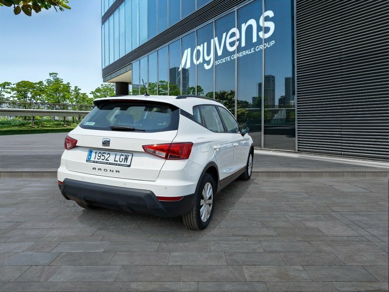 Seat Arona 1.0 Tsi 85kw (115cv) Style Edition Eco - Foto 2