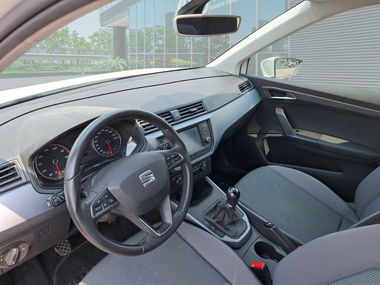 Seat Arona 1.0 Tsi 85kw (115cv) Style Edition Eco - Foto 2