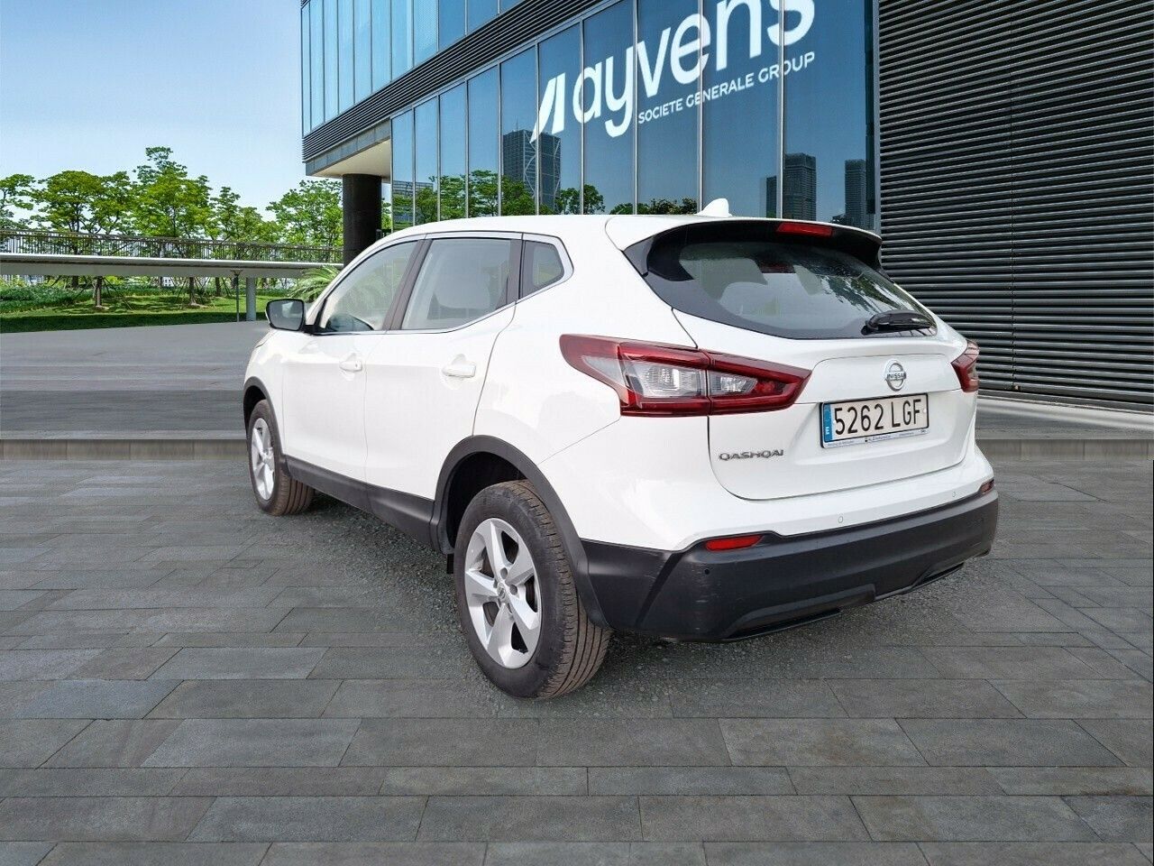 Nissan Qashqai Dci 85 Kw (115 Cv) E6d Acenta - Foto 2