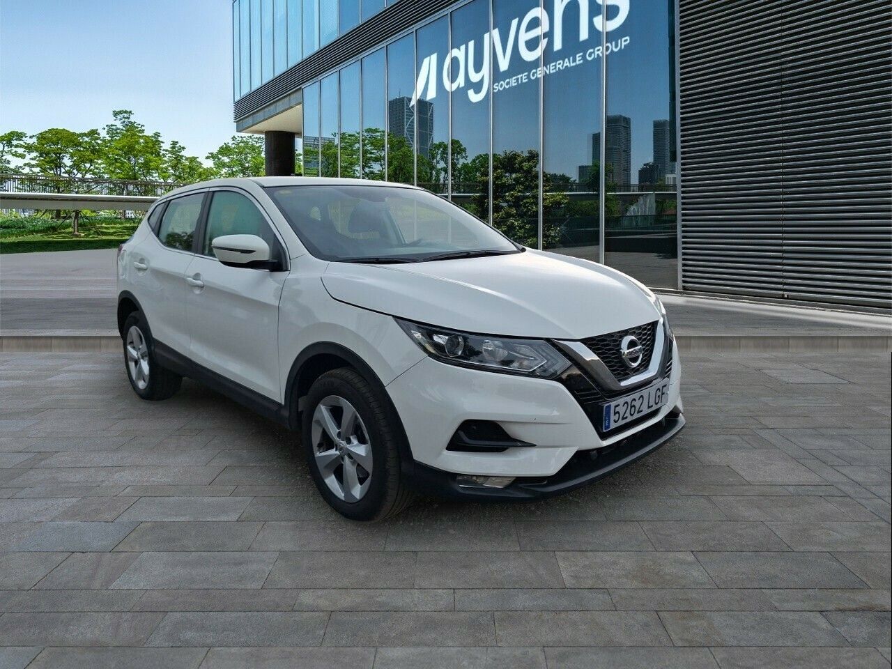 Nissan Qashqai Dci 85 Kw (115 Cv) E6d Acenta - Foto 2
