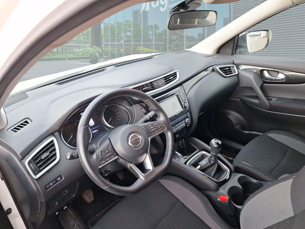 Nissan Qashqai Dci 85 Kw (115 Cv) E6d Acenta - Foto 2