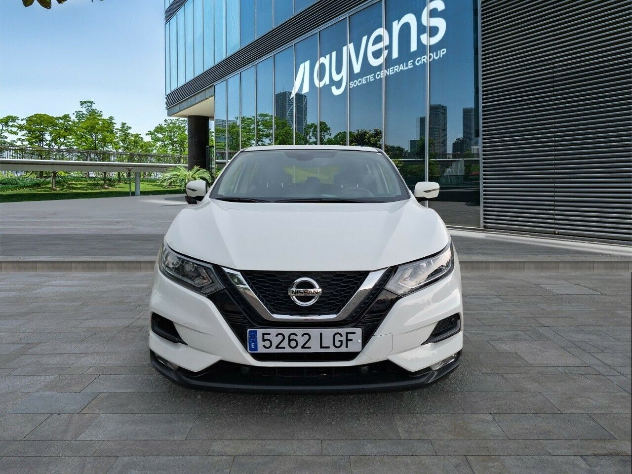 Nissan Qashqai Dci 85 Kw (115 Cv) E6d Acenta - Foto 2