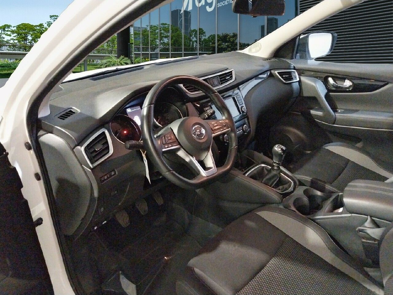 Nissan Qashqai Dig-t 103 Kw (140 Cv) E6d Acenta - Foto 2