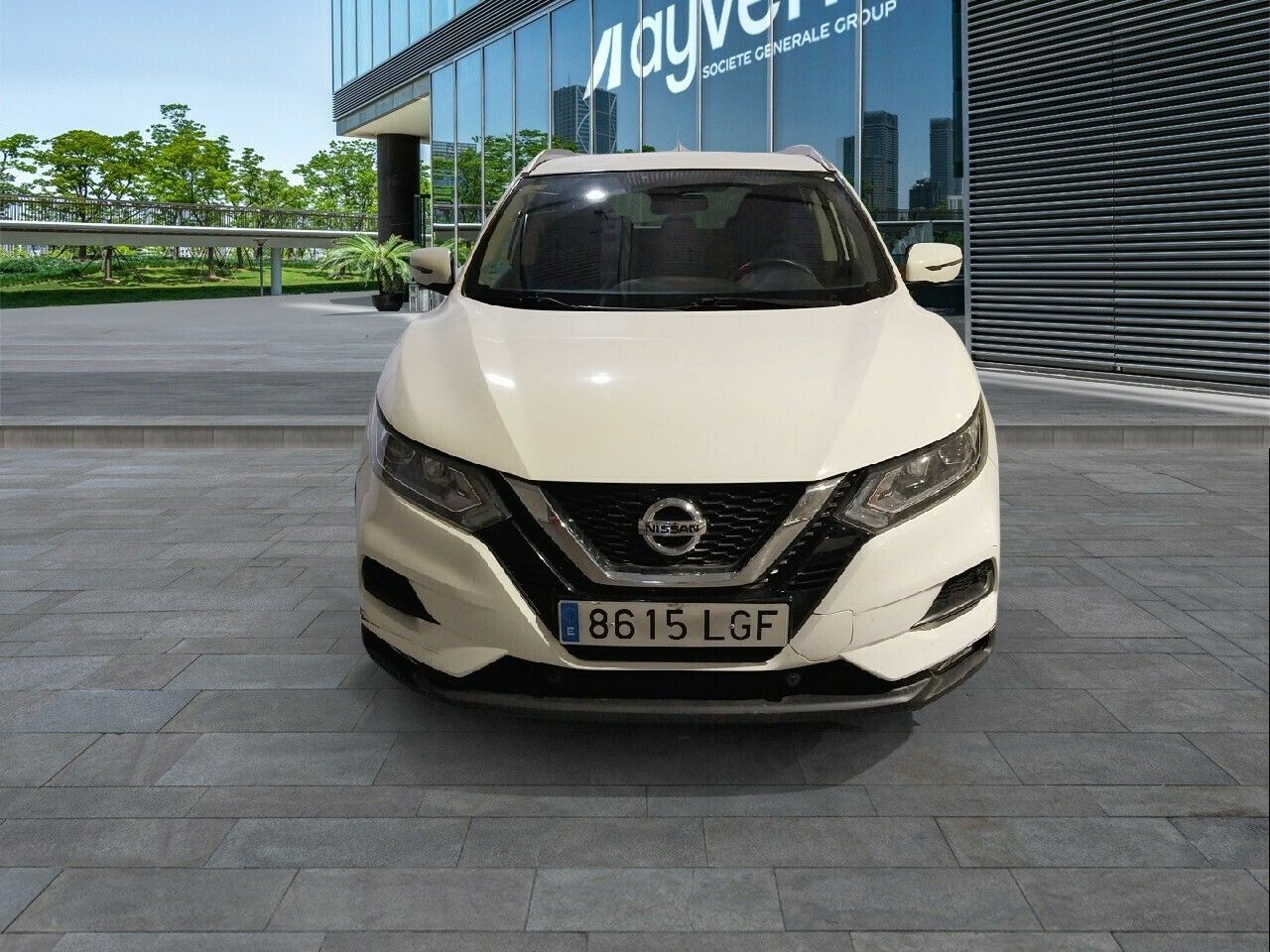 Nissan Qashqai Dig-t 103 Kw (140 Cv) E6d Acenta - Foto 2