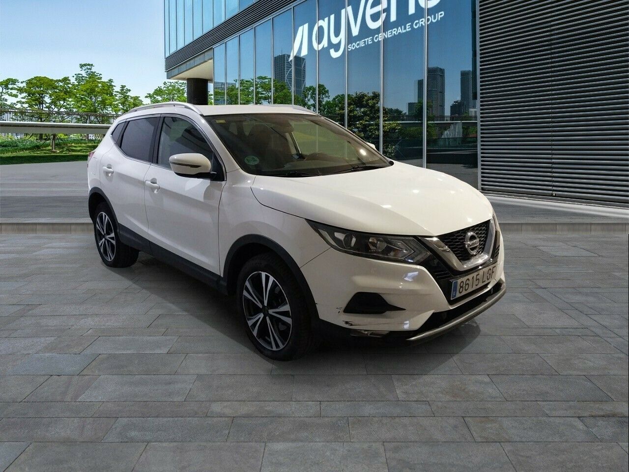 Nissan Qashqai Dig-t 103 Kw (140 Cv) E6d Acenta - Foto 2