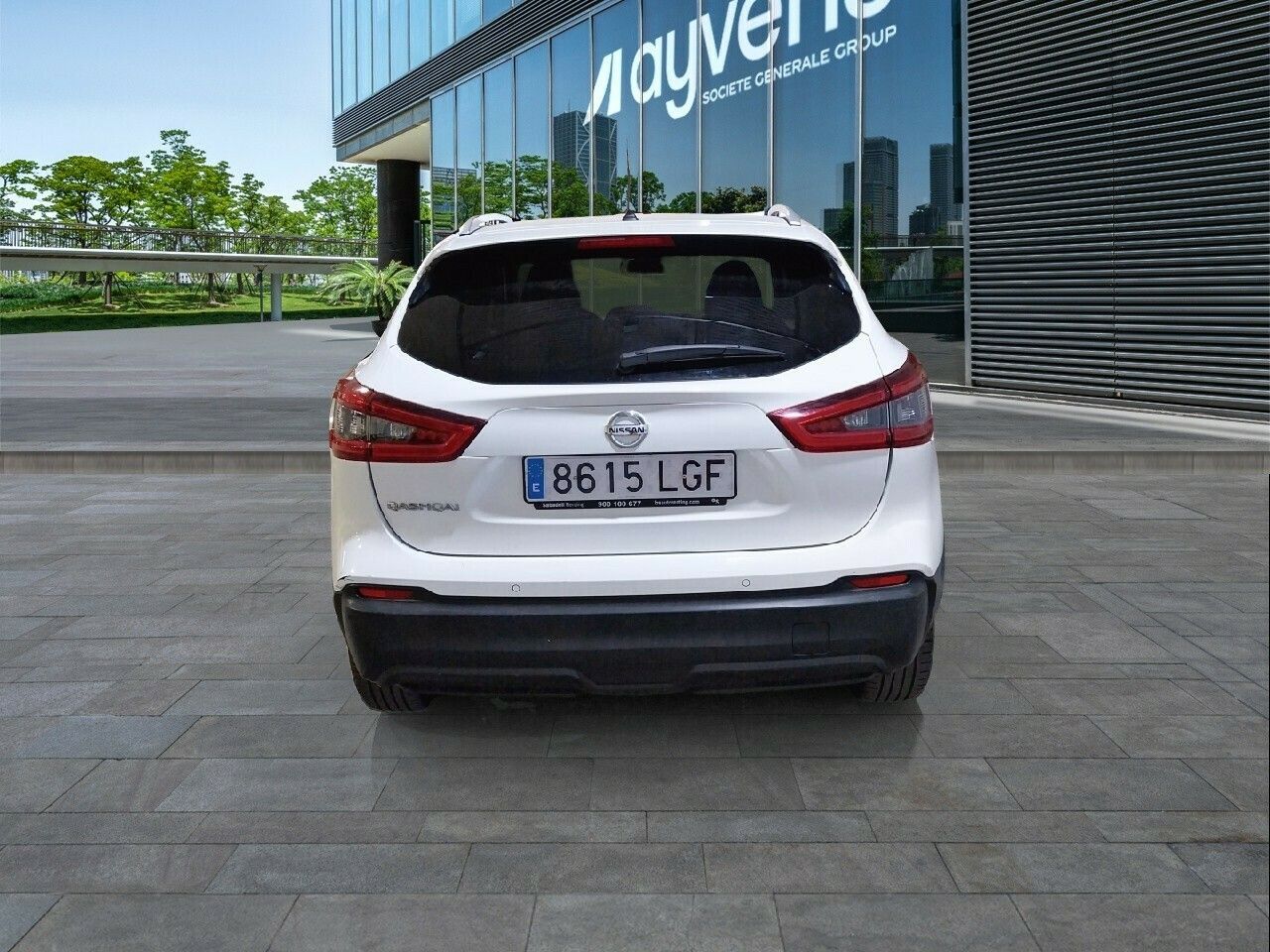 Nissan Qashqai Dig-t 103 Kw (140 Cv) E6d Acenta - Foto 2