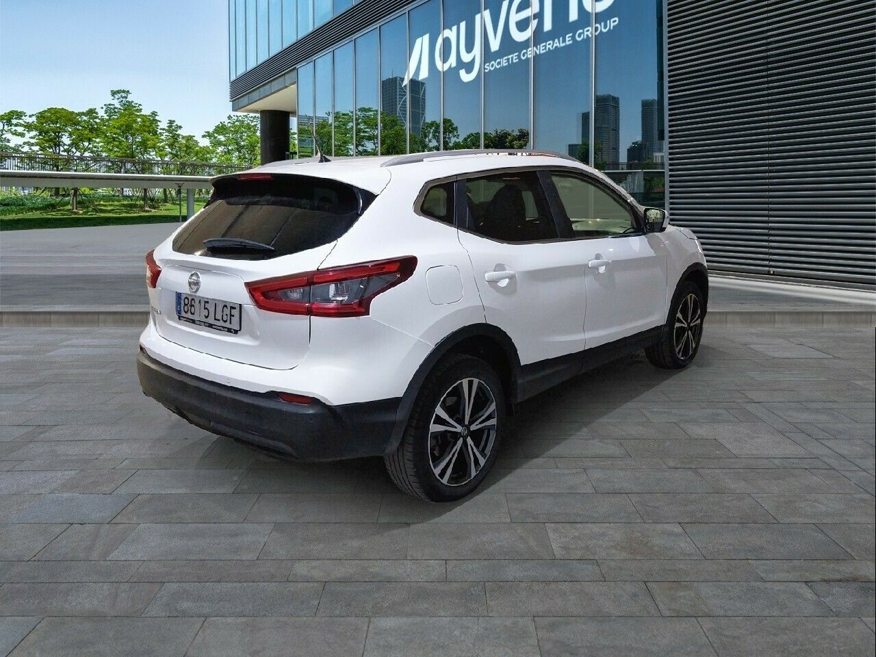 Nissan Qashqai Dig-t 103 Kw (140 Cv) E6d Acenta - Foto 2
