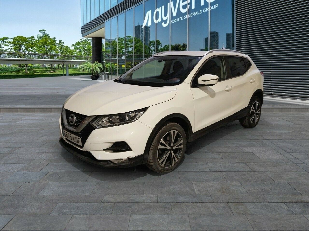 Nissan Qashqai Dig-t 103 Kw (140 Cv) E6d Acenta - Foto 2