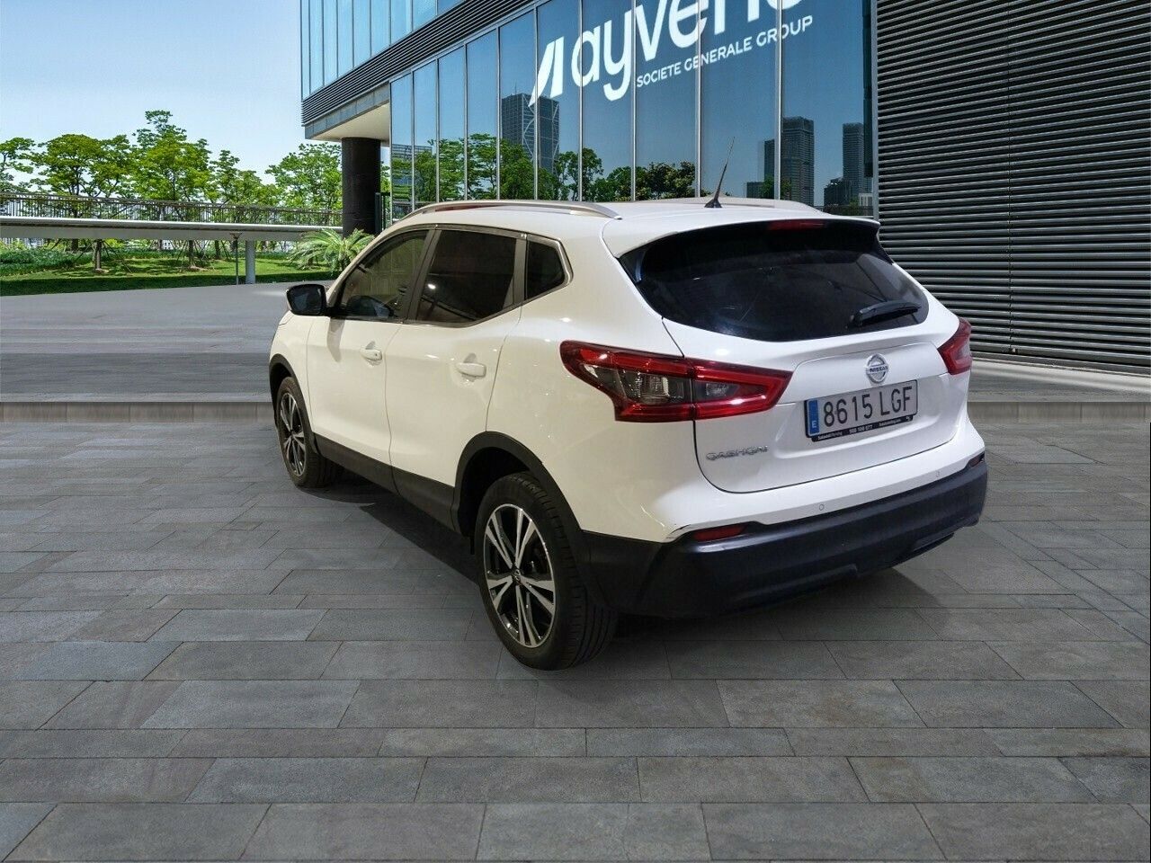 Nissan Qashqai Dig-t 103 Kw (140 Cv) E6d Acenta - Foto 2